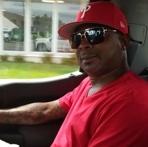 Meet your Posher, Roy